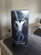 Yves Saint Laurent Y Y Eau De Parfum