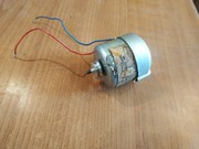 UNITRA ZRK gramofon magnetofon MK silnik Silma PRM-33-1,7R