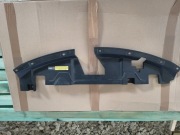 Osłona górna zderzaka nissan juke f16 62322 6PA0A