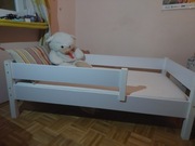 Łóżko dziecięce 140x70
