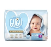 Pieluchy jednorazowe