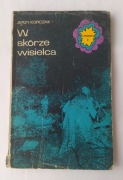 W SKÓRZE WISIELCA – Jerzy Korczak