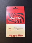 Karta Podarunkowa Media Markt 169,99 zł