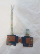 Przycisk touchpada     Hp255 G4