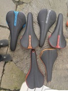 Nowe siodełko, siodło rowerowe PROCRAFT 