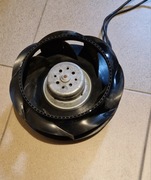 Wentylator  ebmpapst