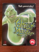 Ghost Master PL - Big Box - Okazja