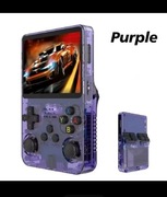 Konsola R36S. Karta 128gb