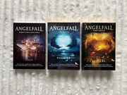 Susan Ee Angelfall Penryn i Świat Po, Penryn I kres dni, Opowieść o końcu