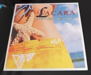 Lacara - Everytime We Touch (Single CD)