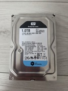 DYSK WD BLUE 1TB 3.5" SATA III WD 1002F9YZ