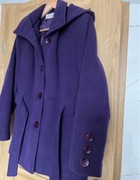Płaszczyk wełniany 