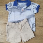 ** KOMPLECIK MAYORAL ** ROZ. 68**** CHLOPIEC ****