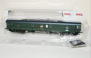 PIKO wagon osobowy pocztowy H0 NOWY
