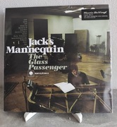 Jack's Mannequin The Glass Passenger winyl nowy