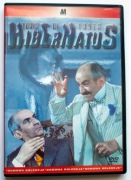 Hibernatus - DVD PL - Louis de Funes