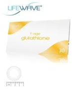 PLASTRY LIFEWAVE  GLUTATIONE  30 SZTUK + ULOTKA, Faktura zakupu, Orginalne
