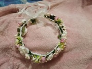 Akcesoria do pierwszej Komuni Św 