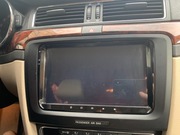 RADIO NAWIGACJA ANDROID 9 VW SKODA SEAT KAMERA GPS