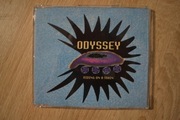 0706 Oddysey - Riding on a train   EURODANCE