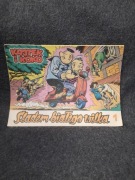 Kajtek i Koko : Śladem białego wilka