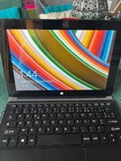 Tablet tani, TrekStor 3G, mało używany 