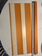 Materiał rolety dzień noc