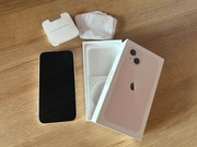Telefon Apple iPhone 13 Różowy - stab bdb!