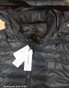 Kurtka Kelvin Clain  nowa z metka wymiar M gwarancja jakości .