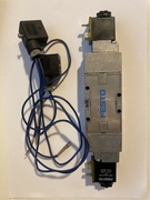 Elektrozawór JMFH-5-1/8-B Festo