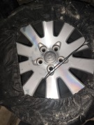 FELGI ALUMINIOWE OPEL INSIGNIA A 19 cali