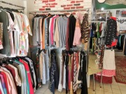 Mix Odzieży Damskiej 10kg