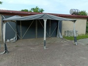 Namiot przyczepy kempingowej Capri