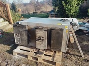 Ogrzewanie piec c.o.