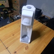 Saturator do Sodastream nr. 004