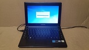 Laptop : SAMSUNG NP-N102S 