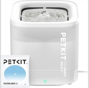 Perlit eversweet fontanna dla psa i kota bezprzewodowa 