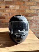 Kask motocyklowy Bell SRT w rozmiarze XXL