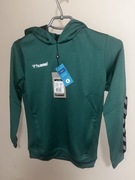 HUMMEL sportowa bluza z kapturem – NOWA z metką – 140 / 10 lat