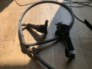 Spryski reflektorów Mitsubishi Lancer X czyli VIII