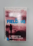 Książka ,,Morderstwo Nad Shadow Creek" - Joy Fielding