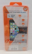 Szkło Hartowane 9H LG Q7