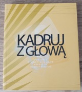Nikon. Kadruj z głową