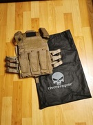 Plate Carrier Emersongear JPC 2.0