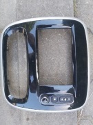 Ramka radia Trafic III