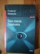 Tako rzecze Zaratustra, Fryderyk Nietzsche 