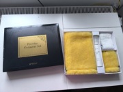 Zestaw kosmetyczny prestige cosmetic set raypath