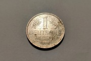 1 Deutsche Mark 1976 J #049