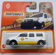 Matchbox Renault Kango