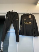 Jordan x PSG nowy dres piłkarski rozmiar M